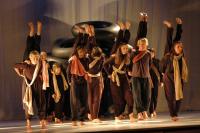 Praha, Light, Modlitba (za černé duše), CP Jiráskův Hronov 2020