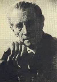 Alfred Přidal
