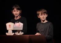 Jaroměř, Blechy, LD, Sněhurka, KP Turnovský drahokam 2011