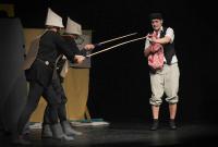 Heřmanův Městec, Heřman, Honza králem?, CP Popelka Rakovník 2016