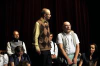 Praha, Kurz praktické režie NIPOS-ARTAMA 2018–2023, Škola základ života, CP Divadelní Piknik Volyně 2024