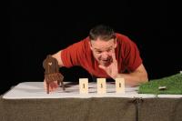 Nučice, Žumpa, O třech bratrech, Popelka Rakovník, 2025