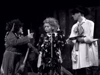 Moravský Krumlov, MKS, Kouzelný štětec