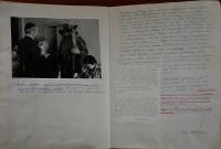 Josefův Důl, J. K. Tyl, spolková kronika, 1975 - 1997