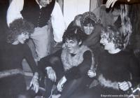 Žďár nad Sázavou, JKP, Čertovy zlaté vlasy, 1975