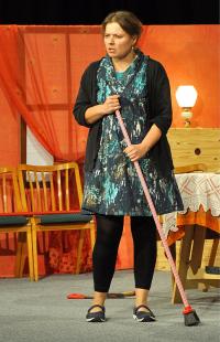 Jihlava, ATD, Seance, Divadelní Přibyslav 2016