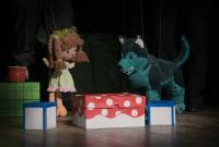 Louny, Spolek loutkářů, Kvok aneb Hrnečku vaš, CP  LCH 2022