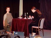 Krouna, Dividlo,Vodník, 2005