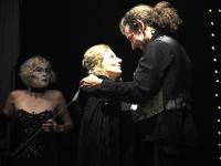 Neratovice, 1. neratovická divadelní společnost, Pták Ohnivák a liška Ryška, Popelka 2010