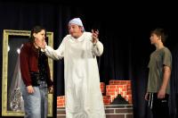 Třešť, Jana Lišky T. J. Sokol, Tajemství obrazu, NP sokolských divadel Lázně Toušeň 2025