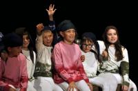 Třebotov, Tři boty, A vida!, CP Jiráskův Hronov 2024