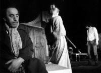 Bechyně, DS Lužnice, Dobové tance, 1990