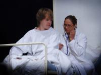 Praha, Divná Bára, Příští zastávka Nanga Parbat, 2007