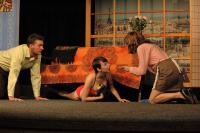 Libice nad Cidlinou, Vojan, Nevěsta k pohledání, CP Divadelní Piknik Volyně 2018