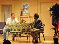 Boskovice, Ochotnické divadlo, Velká zebra, 2009