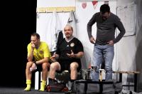 Hvozdná, Kroužek divadelních ochotníků, Šťovík, pečené brambory, KP Hobblík Hodonín 2025