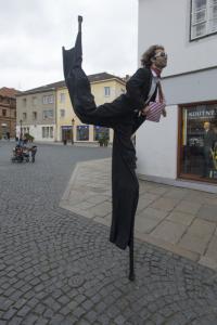 Písek, CP Šrámkův Písek, doprovodný program, 2013