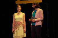 Morkovice, Morkovští ochotníci, Marie, dcera Kajetánova, KP Divadelní Kojetín, 2024