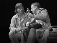 Zlín, Malá scéna, Pelikáni v pustině, CP Jiráskův Hronov 2005