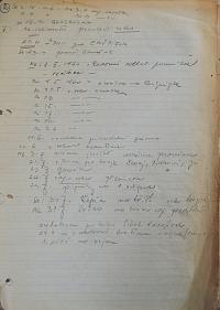 Vysoká Libeň, Divadlo mladých, přehled uvedených představení, 1959 - 1972