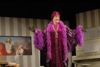 Libice nad Cidlinou, Vojan, Slaměný klobouk, CP Divadelní Piknik Volyně 2021