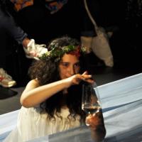 Jaroměř, Je to tajný! Kolegium hraběte Šporka, Rusalje2022