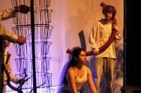 Liberec, Vydýcháno ZUŠ, Ostro:Vy, CP Šrámkův Písek 2025