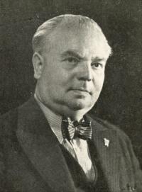 Hrdlička J. V., 1938