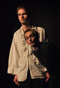 Jaroměř, ZUŠ, Labyrint, Labyrint podle Jana, KP Audimafor Hradec Králové 2011