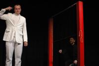 Vyškov, Netrdlo, Letní den, CP Divadelní Piknik Volyně 2014