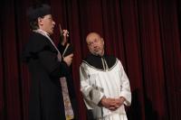 Boleradice, bří. Mrštíků, Zapeklitá komedie, KP HDM Němčice nad Hanou