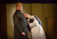 Vysoké nad Jizerou, Krakonoš, Mam´zelle Nitouche, NP Krakonošův divadelní podzim 2011