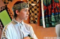 Nové Vrchy, Bouda, Císařovy nové šaty, 2012