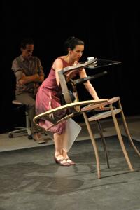 Praha, Boca Loca Lab, Řekni něco, CP Šrámkův Písek 2015