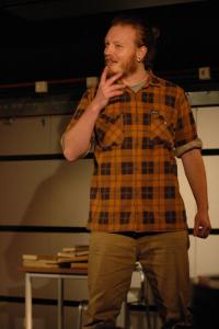 Liberec, Rozvodovodovový rozvody vody, Ve jménu...koní topících se ve sněhu, CP Šrámkův Písek 2015