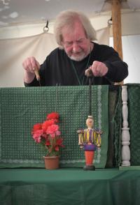 Turnov, Čmukaři, O princi a princezně, LCH 2025