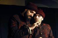 Praha, SoLiTEAter, Strážci Tádž Mahalu, CP Divadelní Piknik Volyně 2024