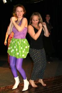 Blansko, ZUŠ, Lýzátka