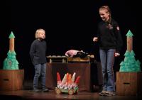 Jaroměř, Blechy, LD, Sněhurka, KP Turnovský drahokam 2011