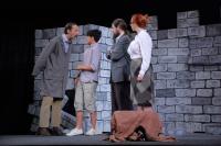 Desná, Vojan, Ať žijí duchové, KP Dospělí dětem 2018