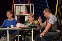 Žďár nad Sázavou, Žďár, Sborovna, Divadelní Přibyslav 2014