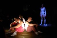 Boskovice, NABOSO, Uvařeno, CP Divadelní Piknik Volyně 2012