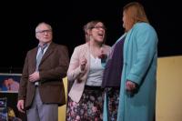 Brtnice, Bezchibi, Nájemníci, KP Třešťské divadelní jaro, 2024