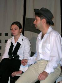 Praha 4, Promiňte, A smyčku odložte na zítra, 2005