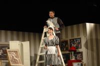 Libice nad Cidlinou, Vojan, Slaměný klobouk, CP Divadelní Piknik Volyně 2021