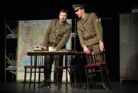 Kolín, Malé divadlo, Mlýny, KP Wintrův Rakovník 2013