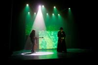 Slavkov u Brna, Divadelní spolek, Všechny lásky světa, 2018