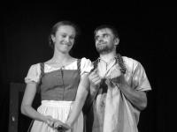 Městčko Trnávka, DS, Dalskabáty aneb Hříšná ves, 2009