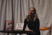 Vyškov, Trdla, Ze života ženy, KP MUMRAJ! Hodonín 2014