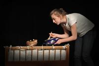 Horažďovice, ZUŠ, JOJO, Otík, CP Loutkářská Chrudim 2017